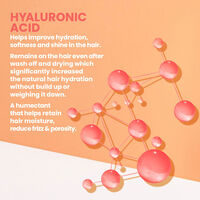 Routine Miracle Hair Treatment