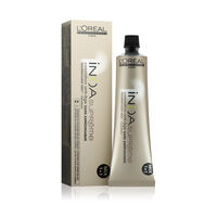 Coloration anti-&acirc;ge sans ammoniaque Inoa Supr&ecirc;me 7.31 &eacute;rable onctueux