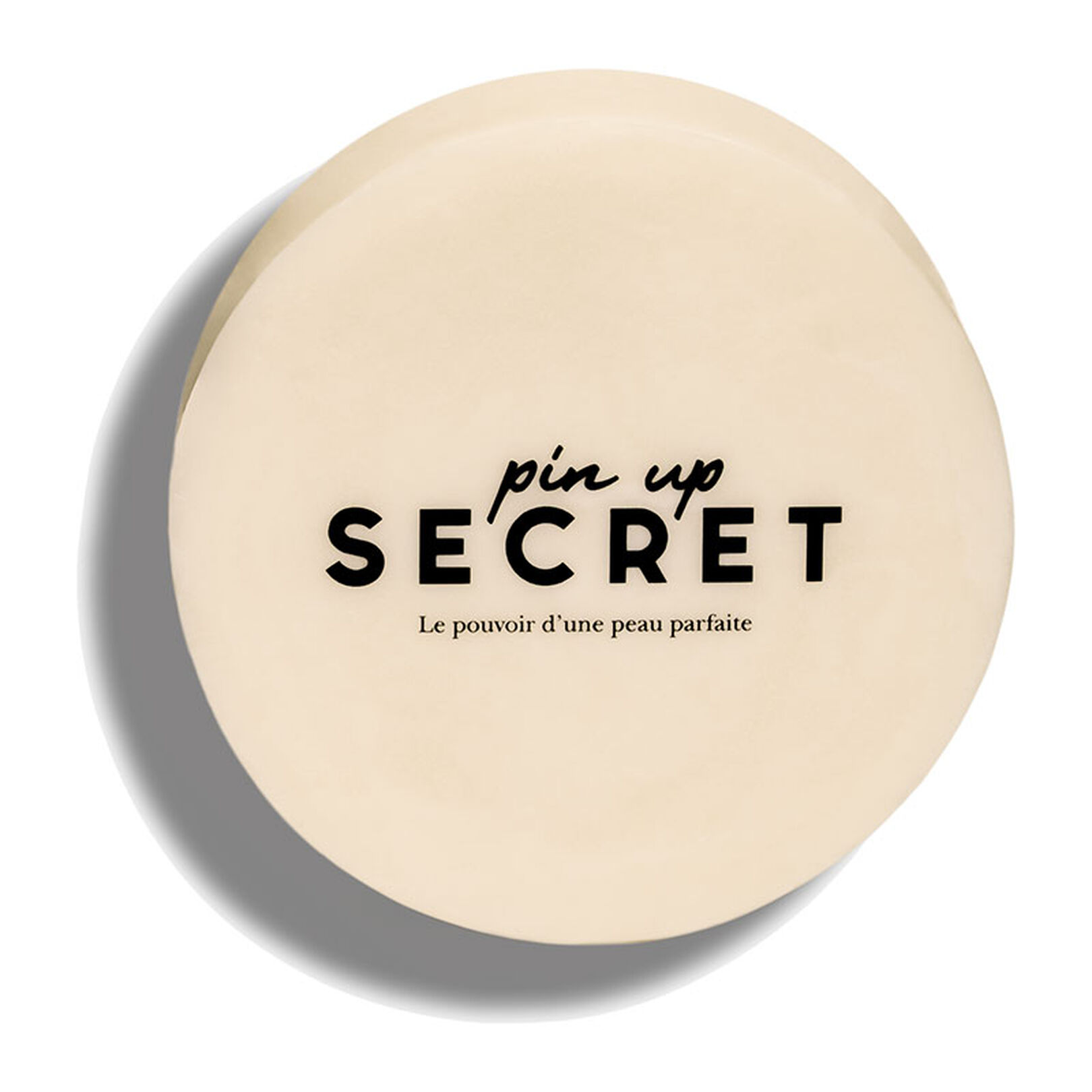 Lot De 4 Savons Wink Au Lait De Chèvre Et Vitamines - Blanc, Pour Le Visage Et Le Corps, Neuf