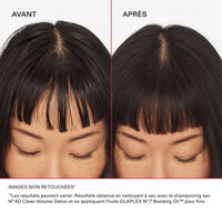 Shampooing sec n&deg;4D 50 ml