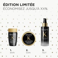 Coffret Chronologiste