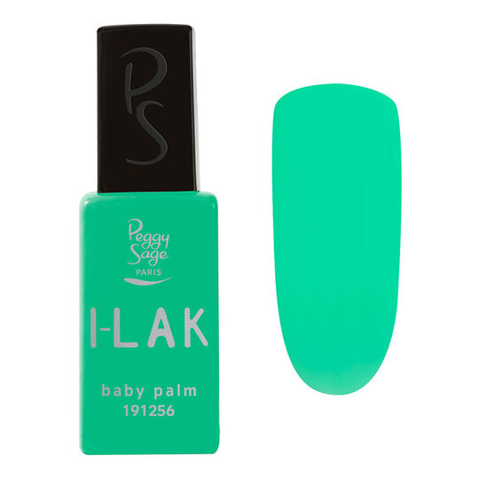 Vernis semi-permanent I-LAK baby palm