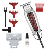 Tondeuse barbe et finition Detailer T-Wide 5 Star Series