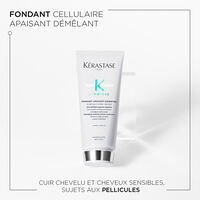 Fondant apaisant essentiel Symbiose