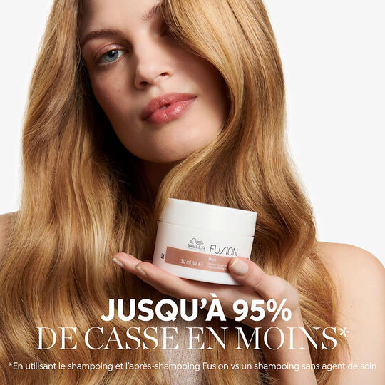 Masque Intense Repair Fusion 30ml