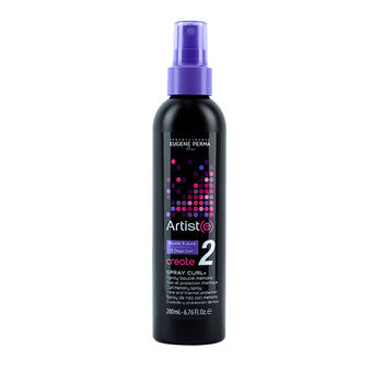 Spray boucle mémoire Curl+ Artiste
