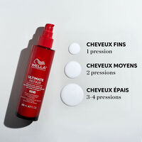 Soin protecteur sans rin&ccedil;age Ultimate Repair