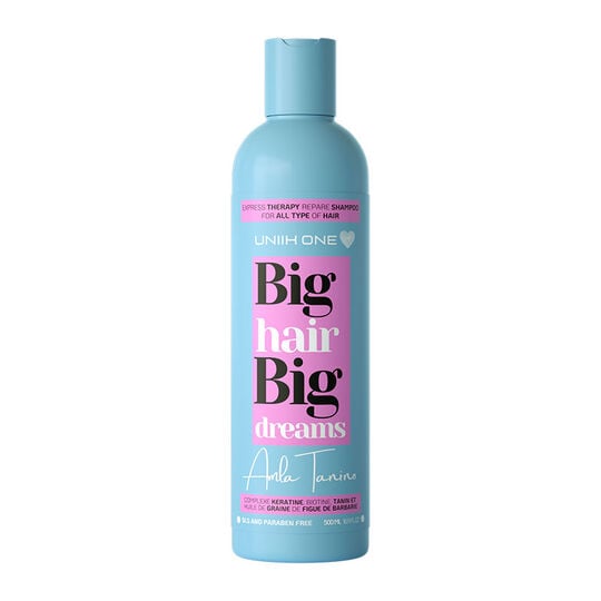Shampooing Amla Tanino