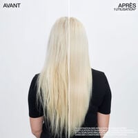 Conditioner r&eacute;parateur pour cheveux abim&eacute;s Acidic Bonding Concentrate