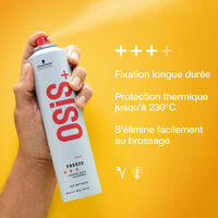 Spray fixation forte Freeze Osis+ 500 ml