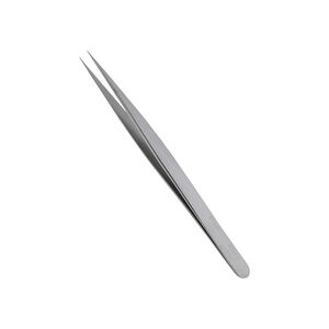 Pince extension de cils Droite