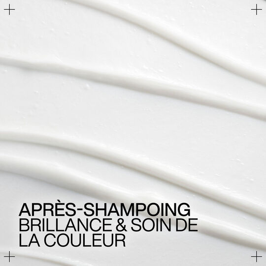 Apr&egrave;s-shampooing nourrissant Acidic Color Gloss