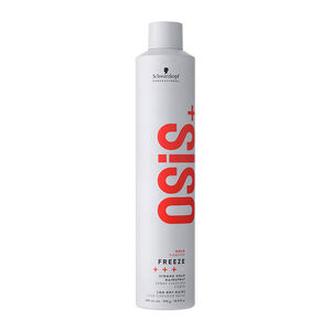 Spray fixation forte Freeze Osis+ 500 ml