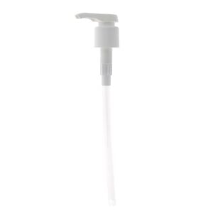Pompe pour flacon Bonacure 1 litre,  Pompe pour flacon Bonacure 1 litre