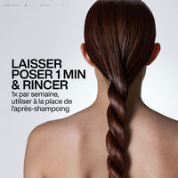 Masque 1 minute Acidic Color Gloss 50ml