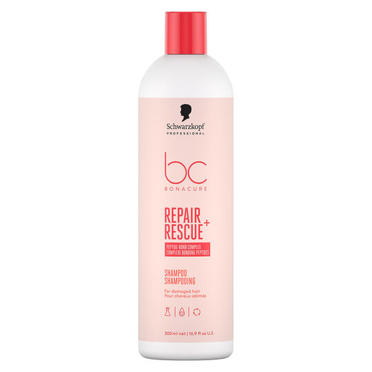 Shampooing Repair Rescue+ 500 ml