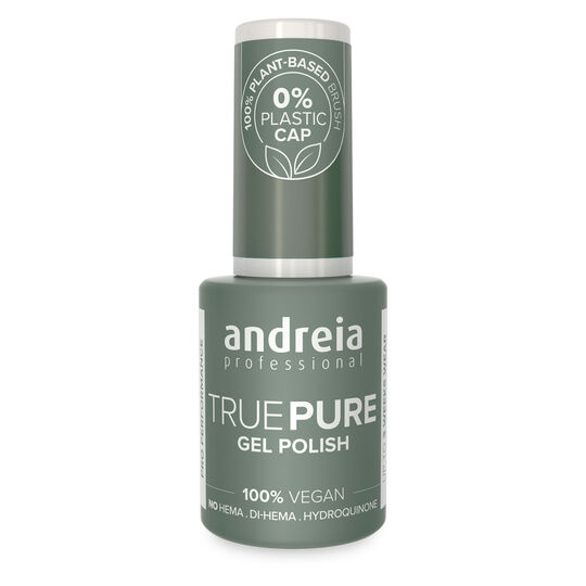 Vernis semi-permanent True Pure T56