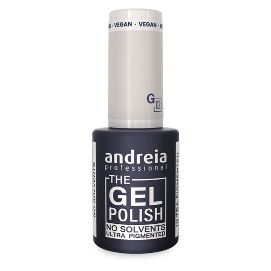 Vernis semi-permanent The Gel Polish G02