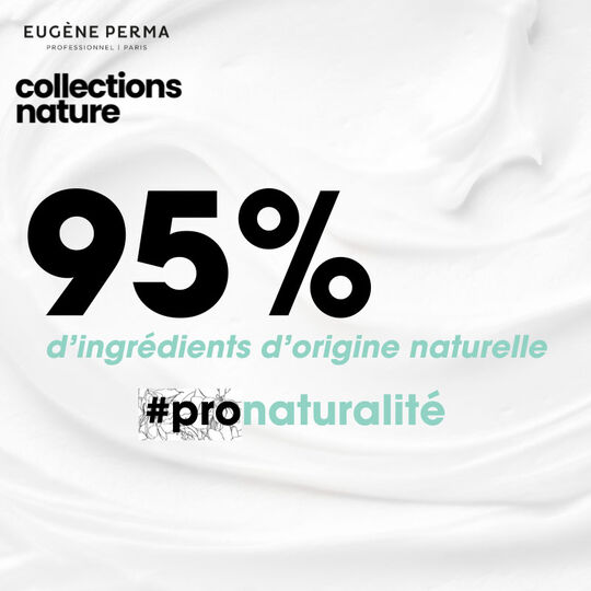 Shampooing antipelliculaire Collections Nature