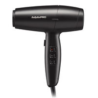 S&egrave;che-cheveux Lupia