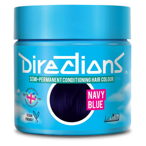 Coloration semi-permanente Navy Blue