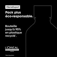 Gelée lavante anti-résidus pour cheveux bouclés ou crépus Curl Expression 500ml