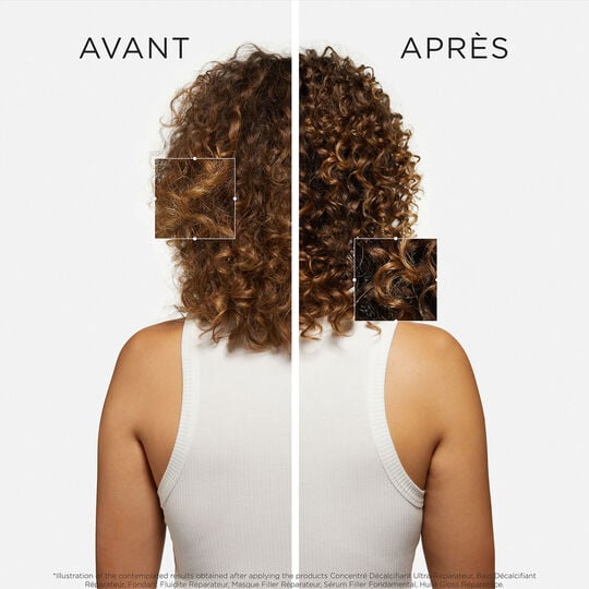 Masque Filler R&eacute;parateur Premi&egrave;re