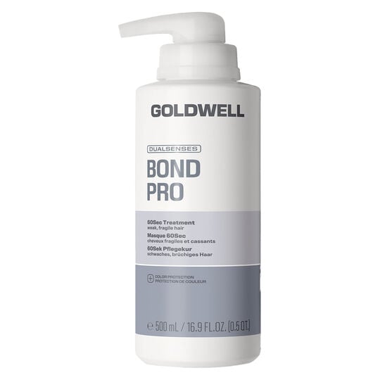 Masque 60 secondes Bond Pro 500ml