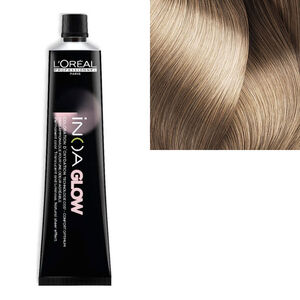 Coloration sans ammoniaque translucide Inoa Glow D13,  Coloration sans ammoniaque translucide Inoa Glow D13