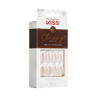 Faux ongles Classy nails dashing taille medium
