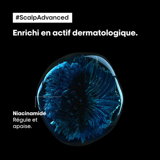Routine anti-inconfort Scalp Advanced