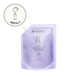 Bain Lumi&egrave;re Blond Absolu recharge 500ml