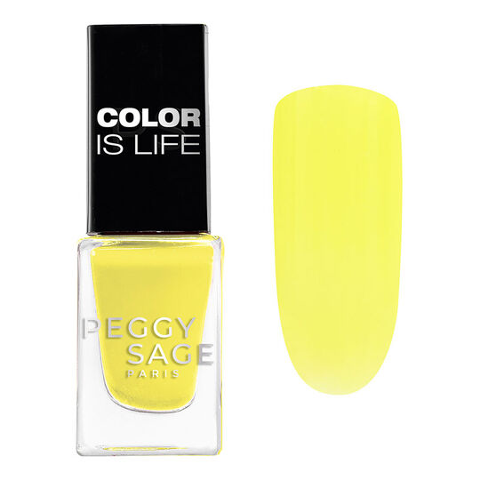 Vernis &agrave; ongles mini Hyacinthe