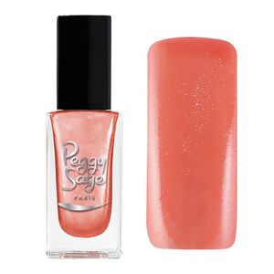 Vernis à ongles sweet corail