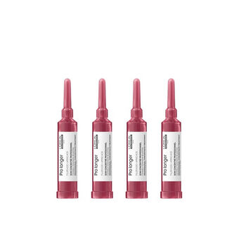 Pack de 4 concentrés combleur de pointes Pro Longer