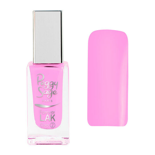 Vernis &agrave; ongles longue tenue Forever Lak flirty blush