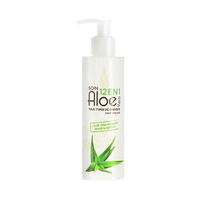 Soin Aloe Vera 12 en 1 sans rin&ccedil;age