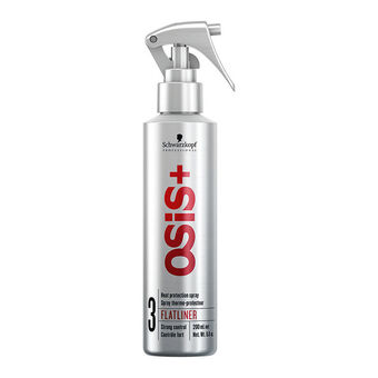 Spray thermo-protecteur Flatliner Osis+