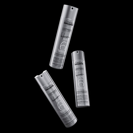 Laque Infinium Pure fixation extra forte 300ml