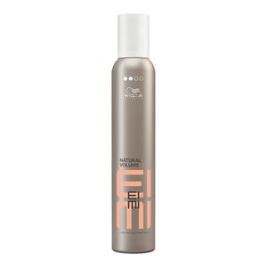 Mousse volumisante à fixation légère Natural Volume Eimi 300ml,  Mousse volumisante à fixation légère Natural Volume Eimi 300ml