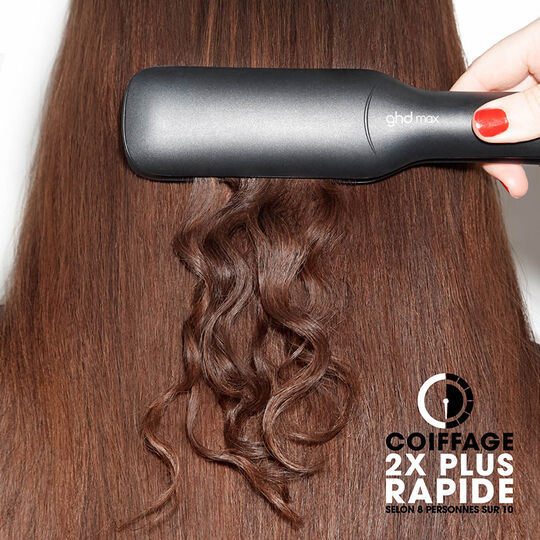 Styler Ghd Max
