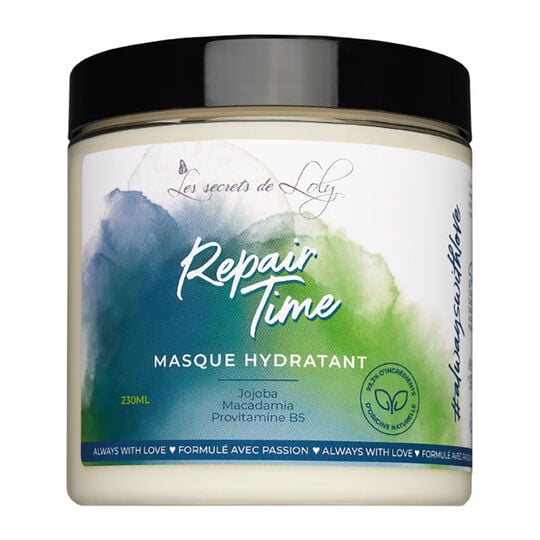 Masque hydratant Repair Time