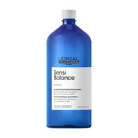 Shampooing apaisant Sensi Balance 1500 ml