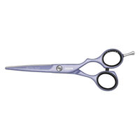 Ciseaux de coupe Pastell Plus Lavender