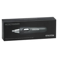 Tondeuse nez / oreilles