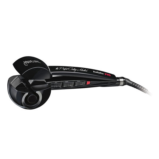 Fer &agrave; boucler Perfect Curling Machine Miracurl