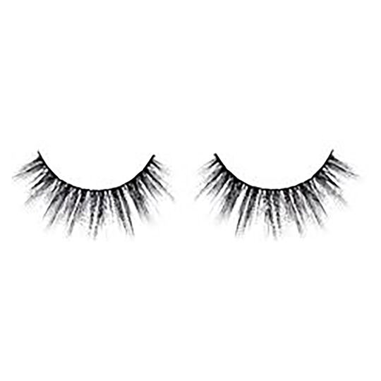 Faux cils en soie 3D N°10
