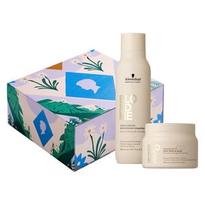 Coffret Bondfinity,  Coffret Bondfinity