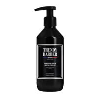 Rituel pour homme