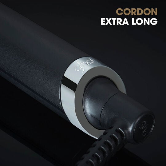 Boucleur Curve Creative Curl Wand